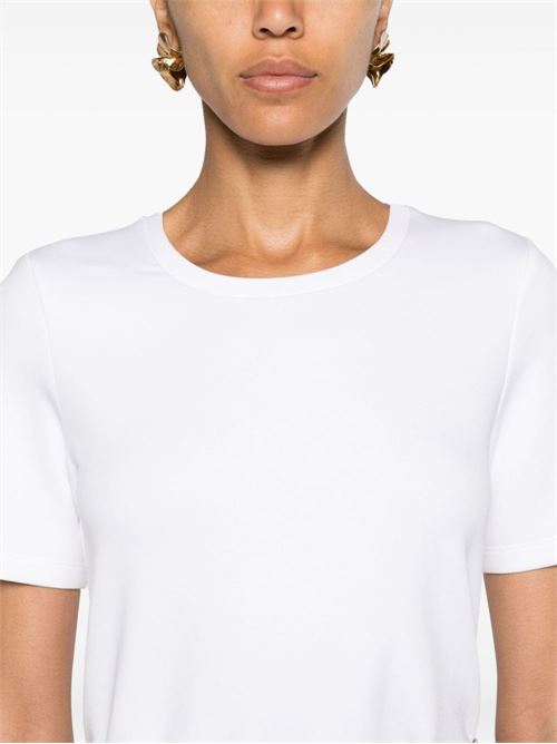 Hip T-shirt S' MAX MARA | 2419971023600FIANCO001